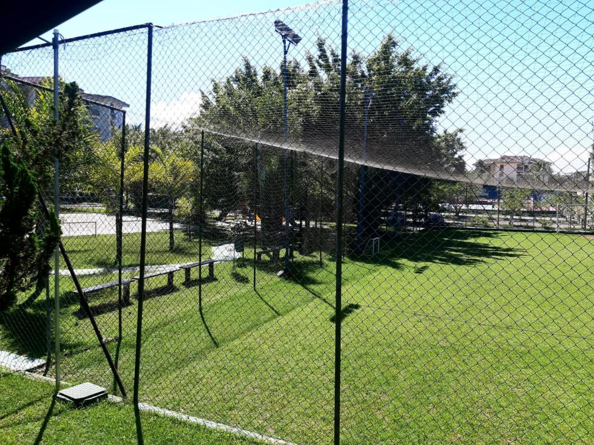 Condominio Com Muita Diversao Toninhas Ubatuba Buitenkant foto