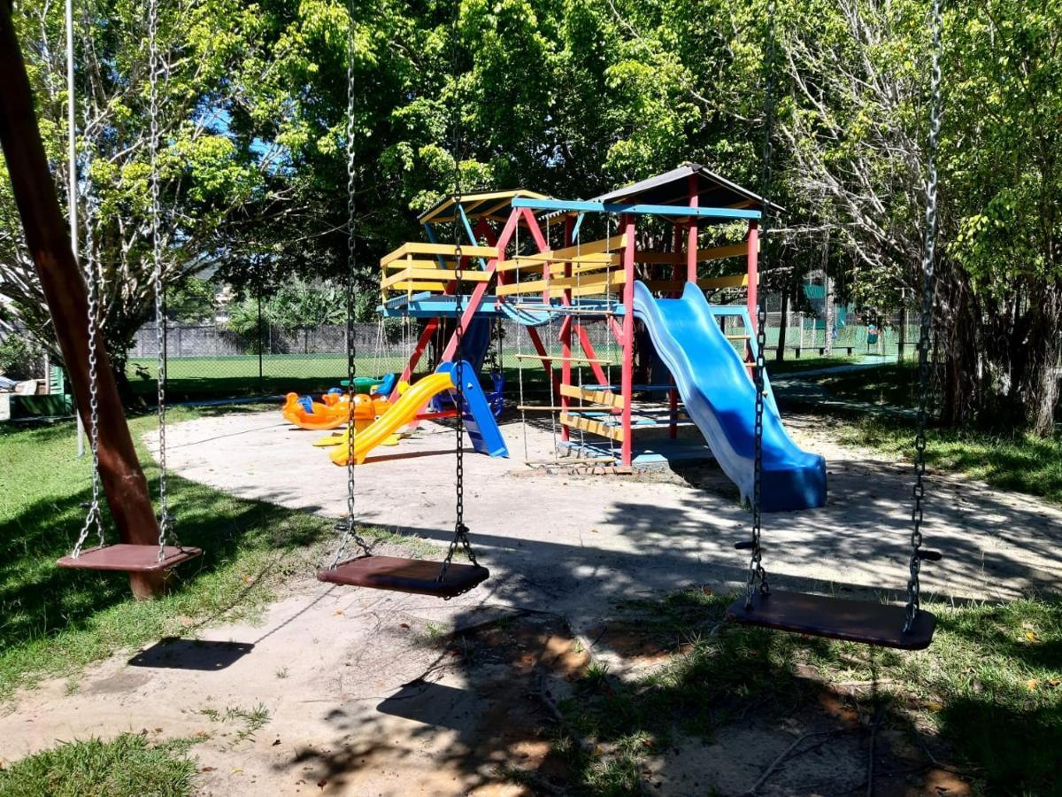 Condominio Com Muita Diversao Toninhas Ubatuba Buitenkant foto
