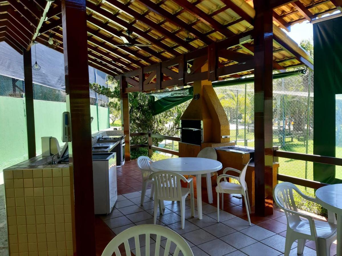 Condominio Com Muita Diversao Toninhas Ubatuba Buitenkant foto