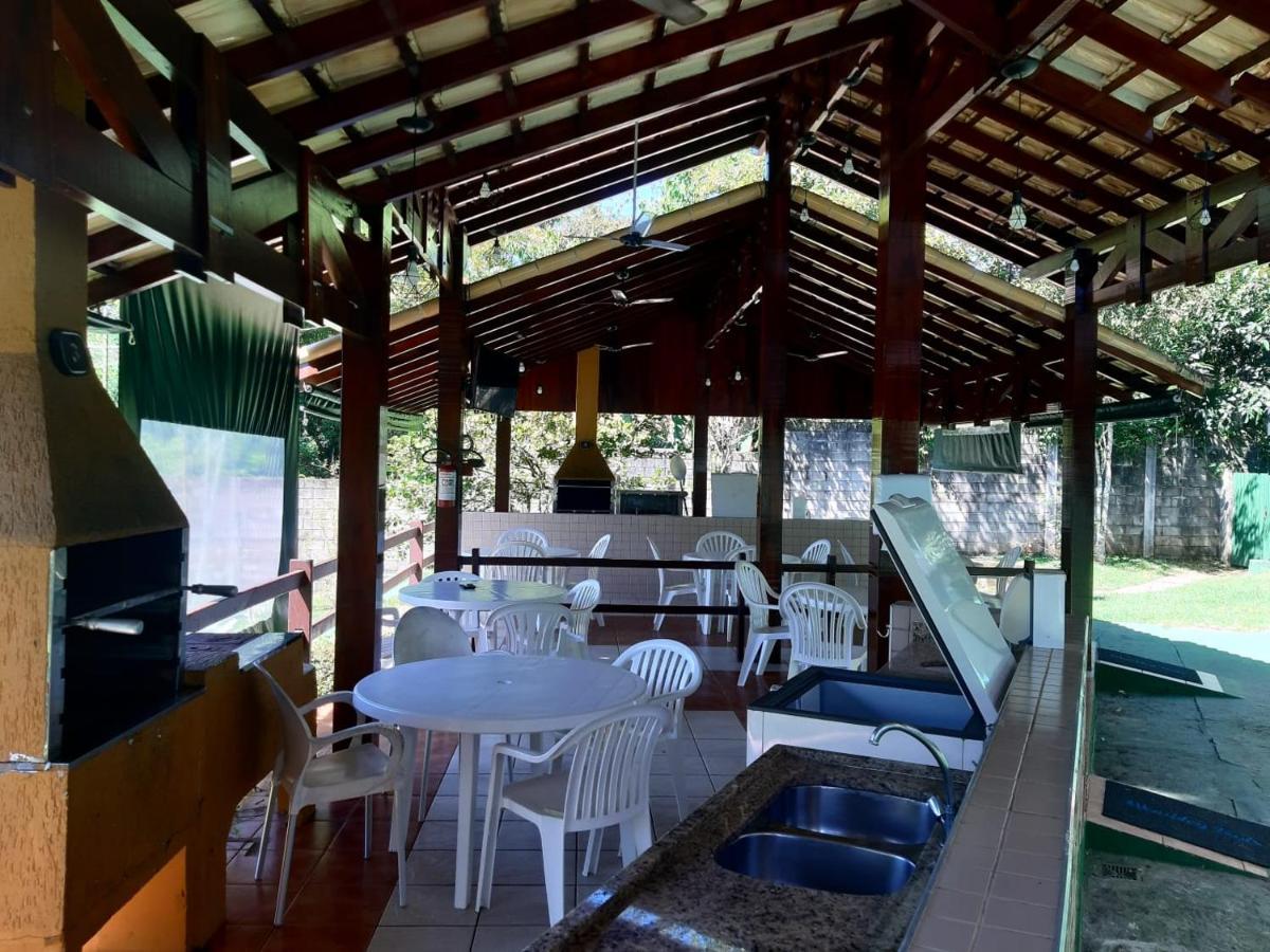 Condominio Com Muita Diversao Toninhas Ubatuba Buitenkant foto