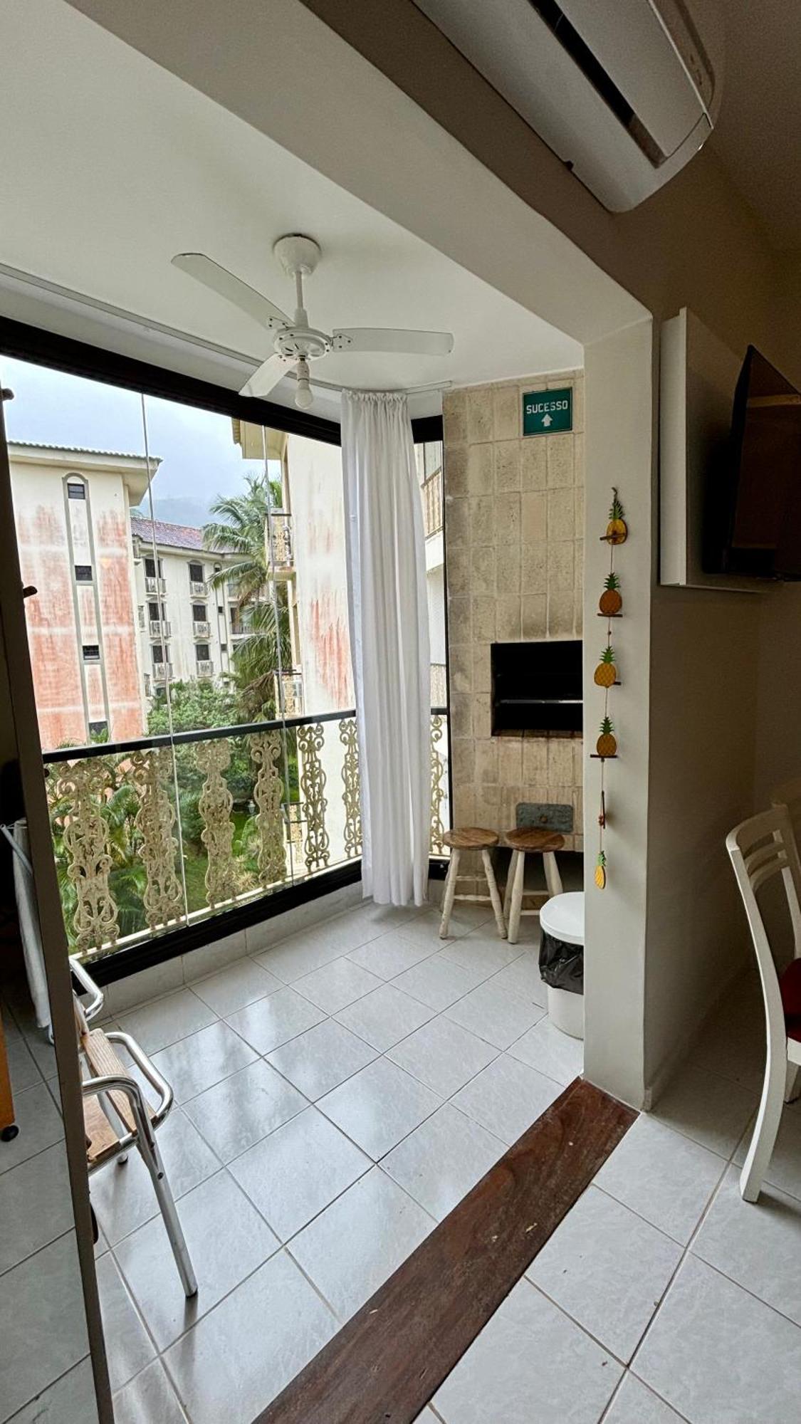 Condominio Com Muita Diversao Toninhas Ubatuba Buitenkant foto