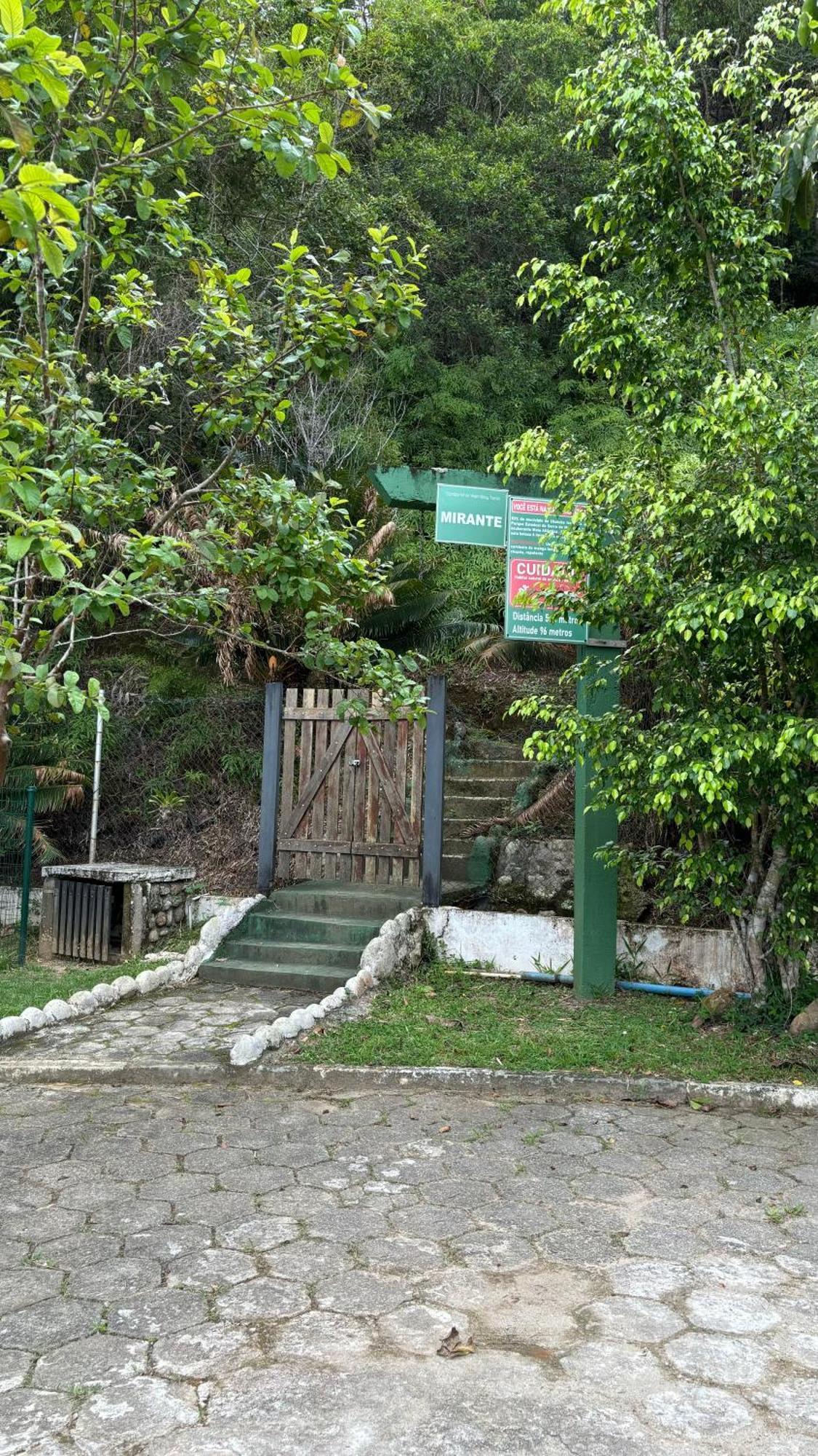 Condominio Com Muita Diversao Toninhas Ubatuba Buitenkant foto