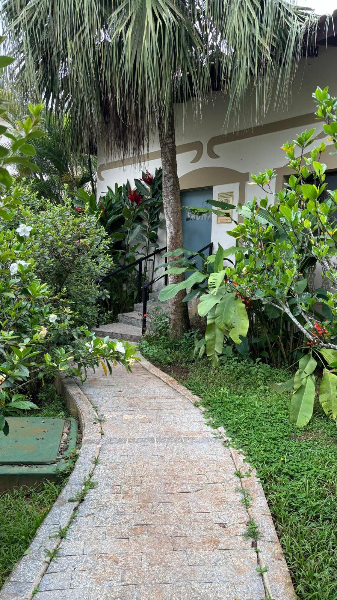 Condominio Com Muita Diversao Toninhas Ubatuba Buitenkant foto