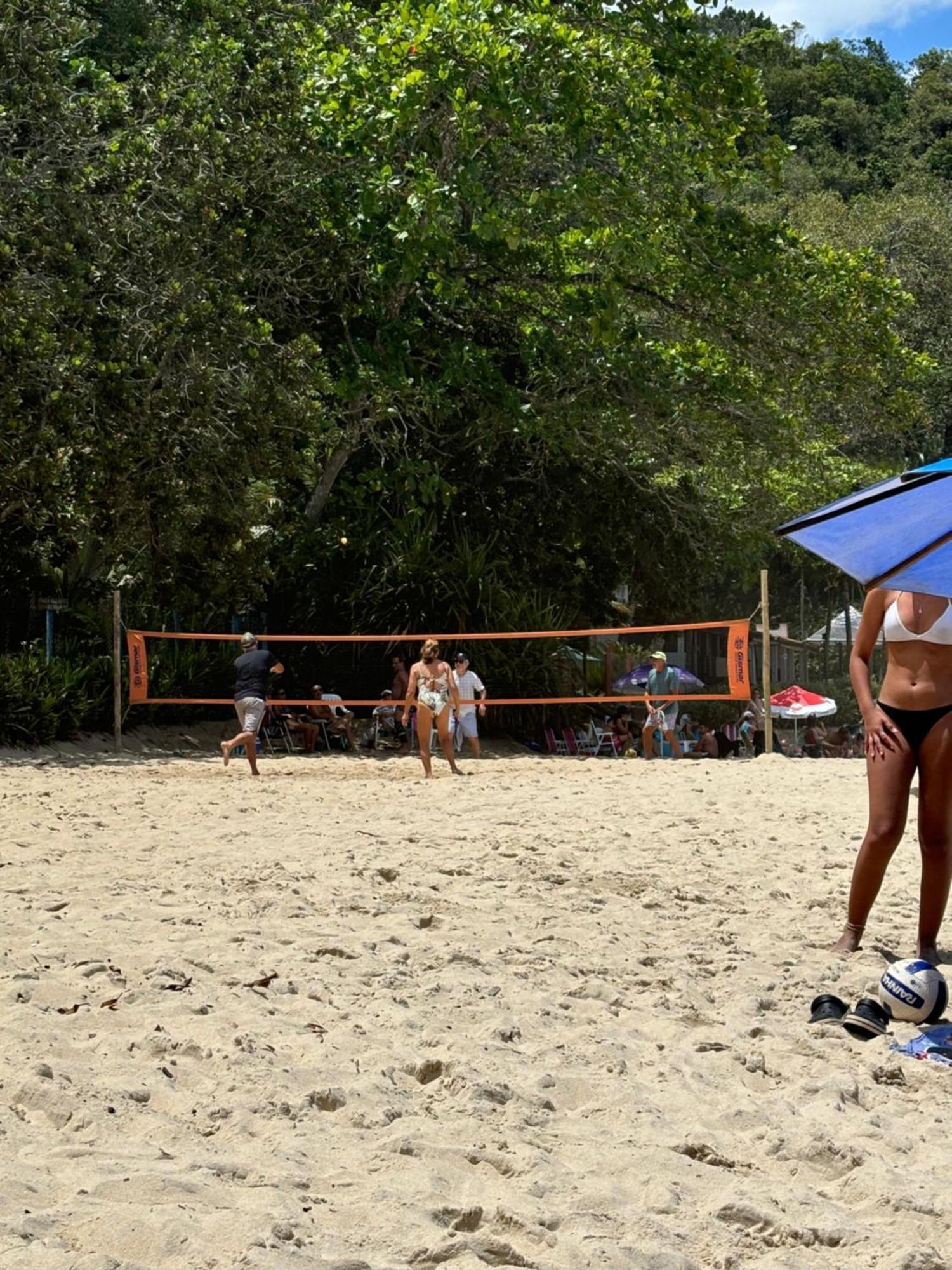 Condominio Com Muita Diversao Toninhas Ubatuba Buitenkant foto