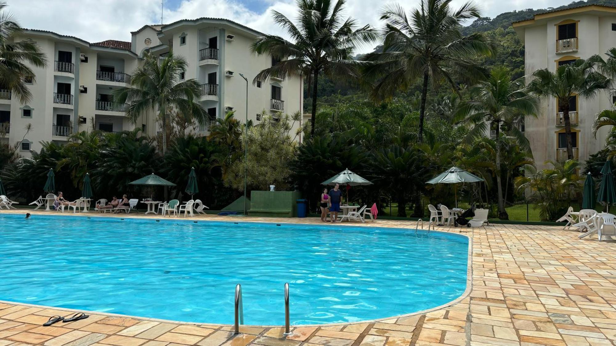 Condominio Com Muita Diversao Toninhas Ubatuba Buitenkant foto