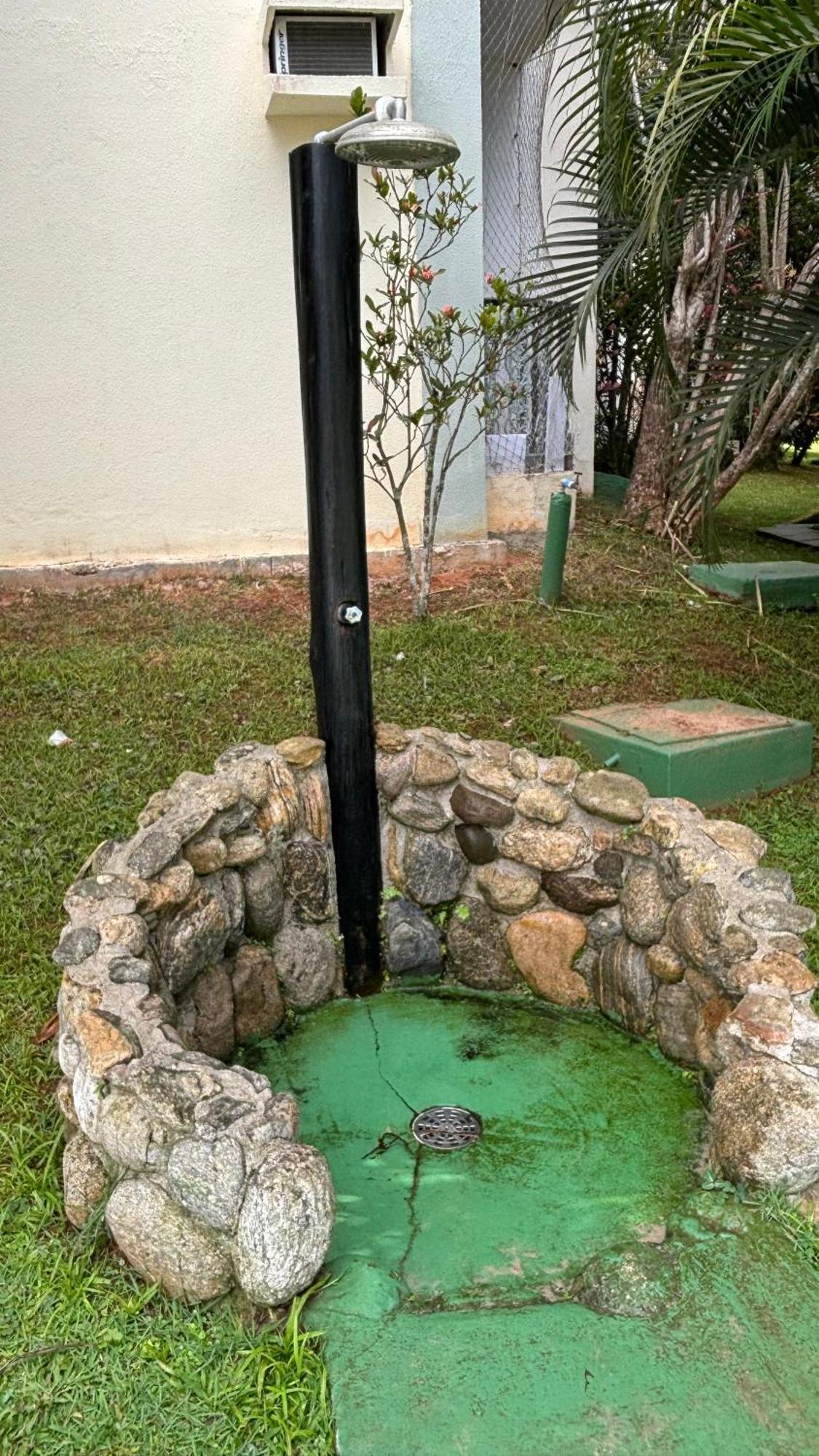 Condominio Com Muita Diversao Toninhas Ubatuba Buitenkant foto