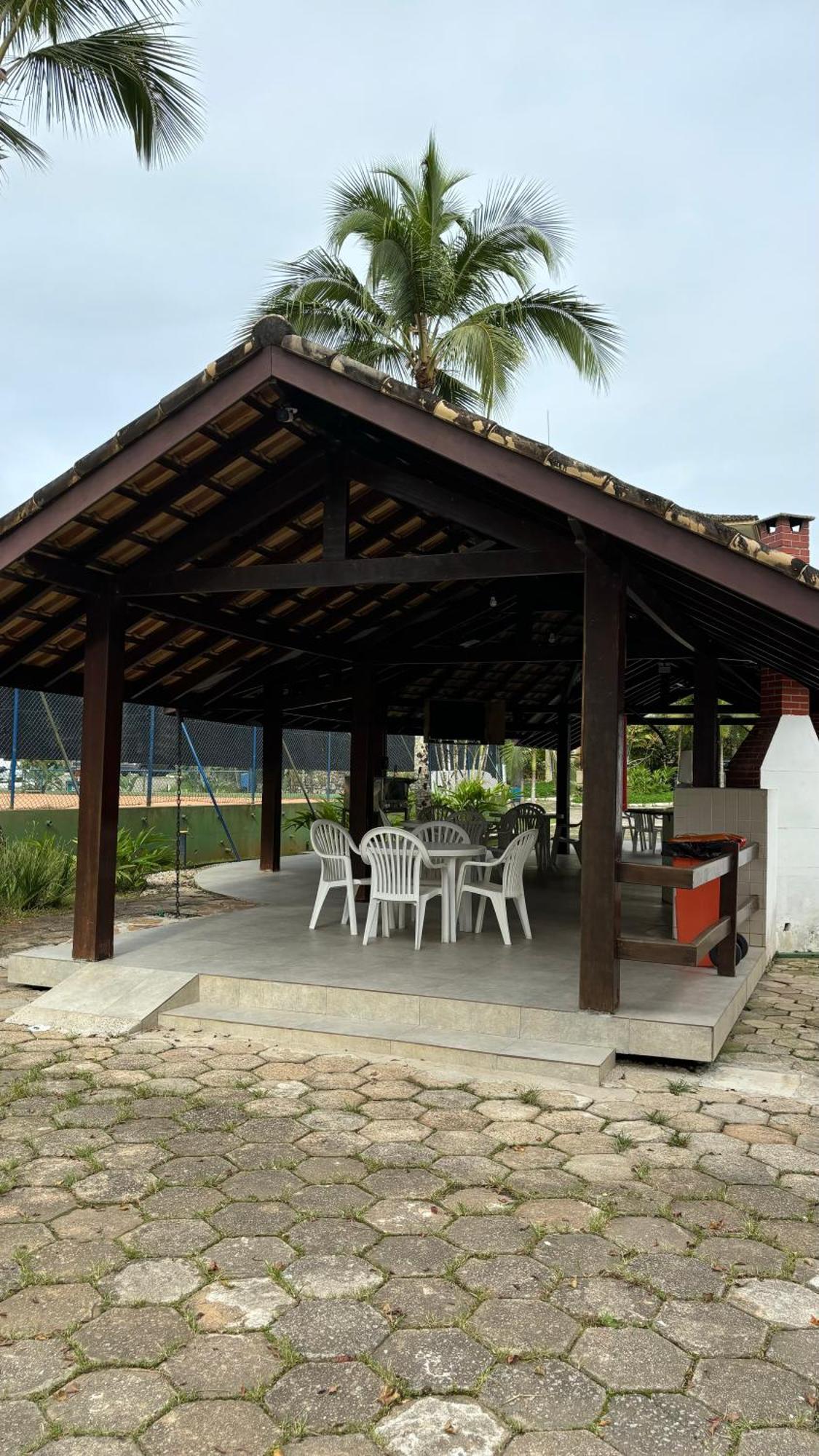 Condominio Com Muita Diversao Toninhas Ubatuba Buitenkant foto