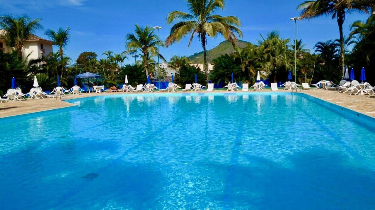 Condominio Com Muita Diversao Toninhas Ubatuba Buitenkant foto